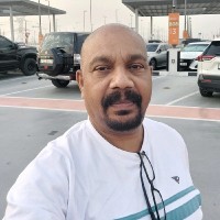 Vijayakumar Gopinath