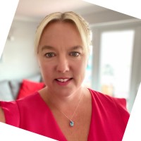Sarah Parker, Mcipr, Dipprca