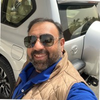 Khalid Alghani