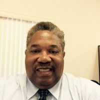 Michael Barrington