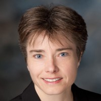 Susan Tschäppät