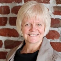 Heidi Gill