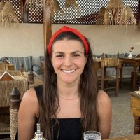 Katie Macildowie