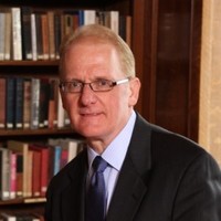 Robert F. Wetherald, AIA