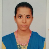 Vindhiya Venkatesan