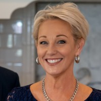Christine Woodrow