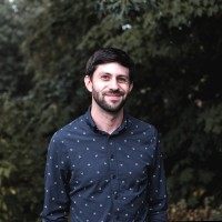 Yoni Glogower