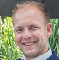 Sebastiaan De Groote