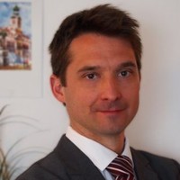 Balázs Léber