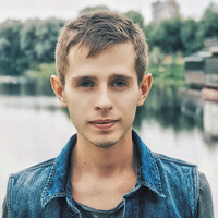 Evgeny Selin