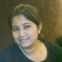 Jhumjhum Sen Shil