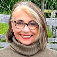 Maria Elena Toledo