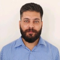 Nitish Kanwar