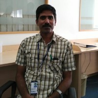 Rambabu Geda