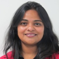 Ramya Yarlagadda