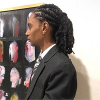 Malik Blanchard