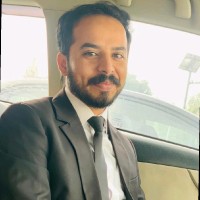 Adv. Mohsin Shoukat
