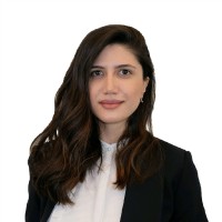 Ruzanna Grigorian