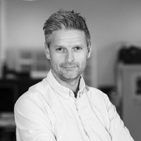 Finn Erik Johannessen