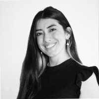 Johanna Chaparro Granda