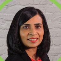Daxa Patel multi award winning - Taking your HR from 'TO DO' to 'DONE'