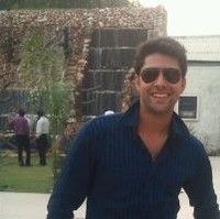 Amit Kharbanda