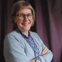 Maria Peterson