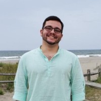 Joshua Demirjian