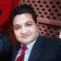 Gaurav Sharma