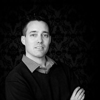 Dirk De Buyserie