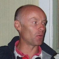 Patrik Sjöberg