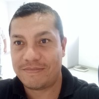 Mario Cesar Martinez Lara