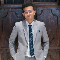 Huzaifa Gorakhpurwala