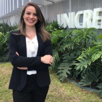 Maria Carolina Toledo Dos Santos