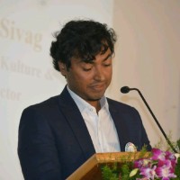 Siju  Thomas Daniel