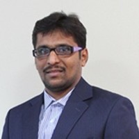 Karthik Srivasthav