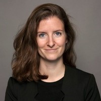 Charlotte Sievers