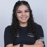 Maria Espinoza