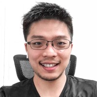 Andrew Lin