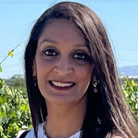 Jigna Patel