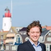 Arie de Wit RM - RT