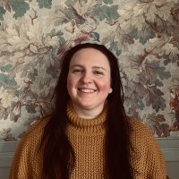 Catherine Higgins