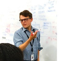 Sean Henderson