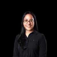 Stephanie Rahaman