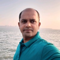 Aashish Jadhav