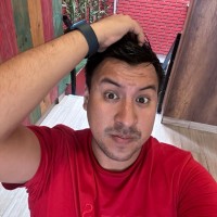 Juan Carlos Guerrero Regalado