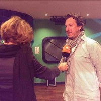 Christian Lamadé