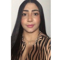 Juzzy Nicole Escolar Fontalvo