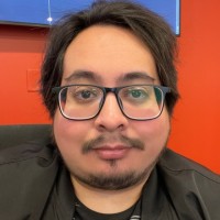Louis Gonzales