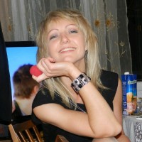 Svitlana Orlova